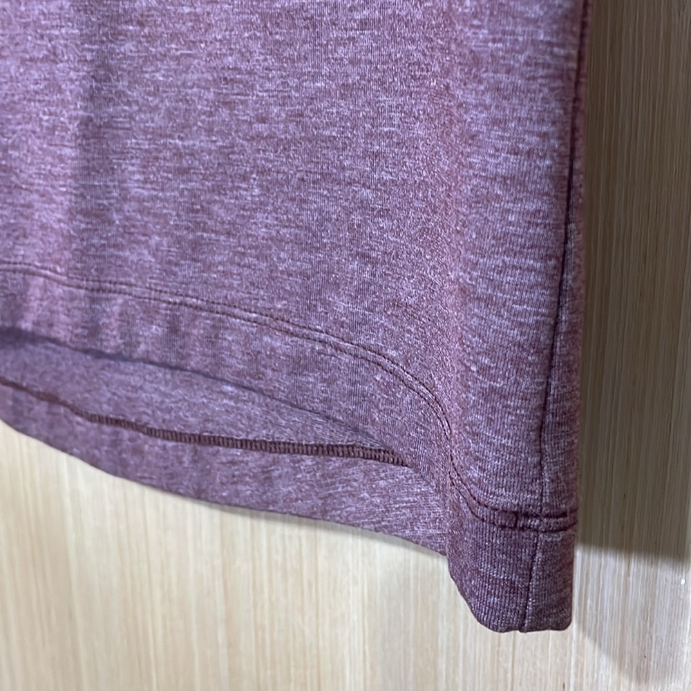 Lululemon Evolution Polo - image 3